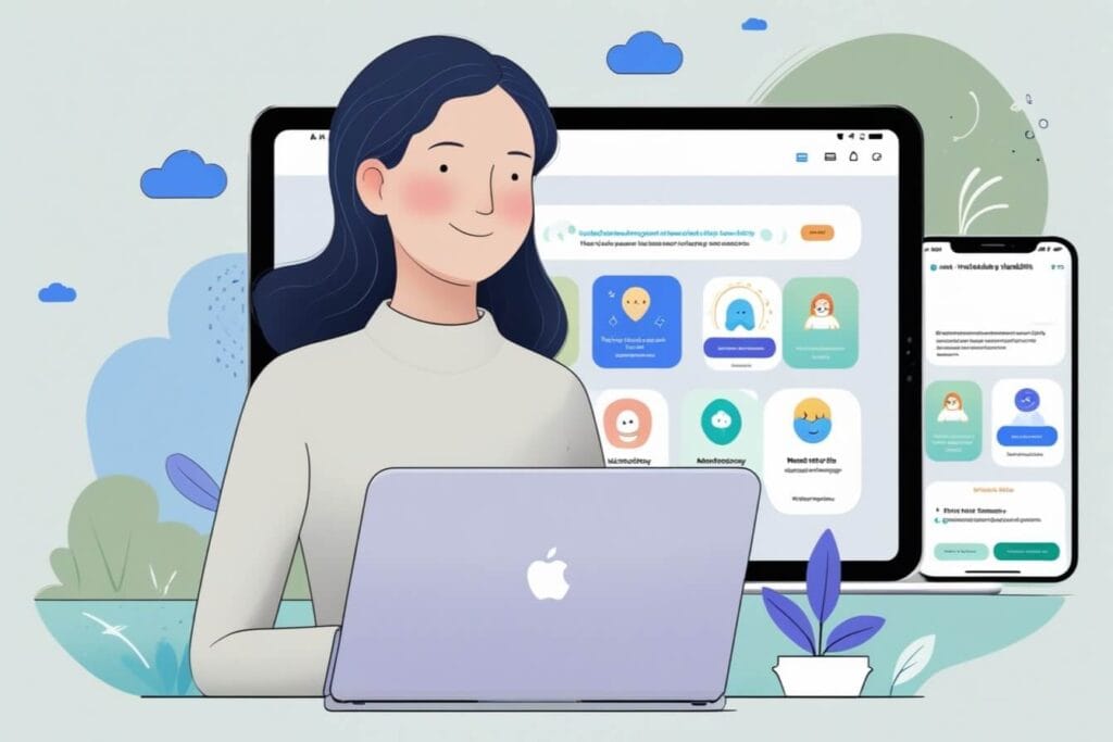 AI Mental Health Apps
