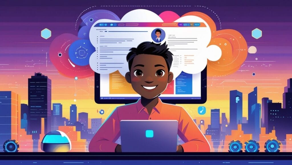 Right AI Resume Builder