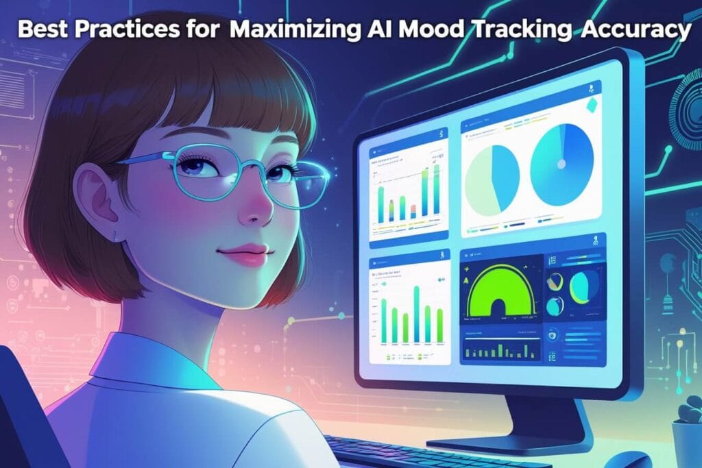 AI Mood Tracking Accuracy