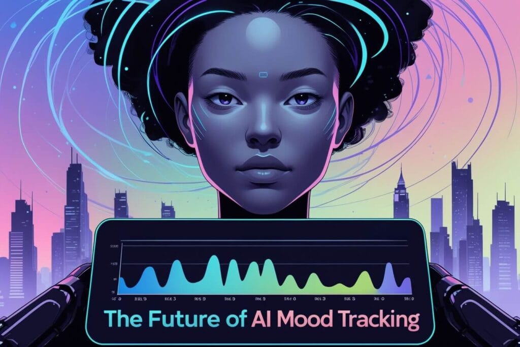 Future of AI Mood Tracking
