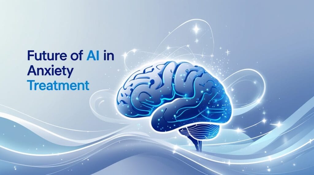 AI in Anxiety Treatment