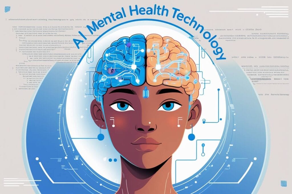 AI Mental Health Technology