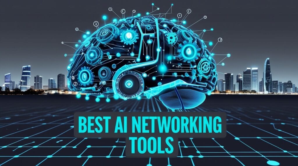 AI Networking Revolution