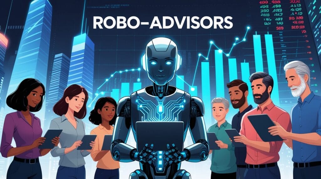 Robo-Advisors
