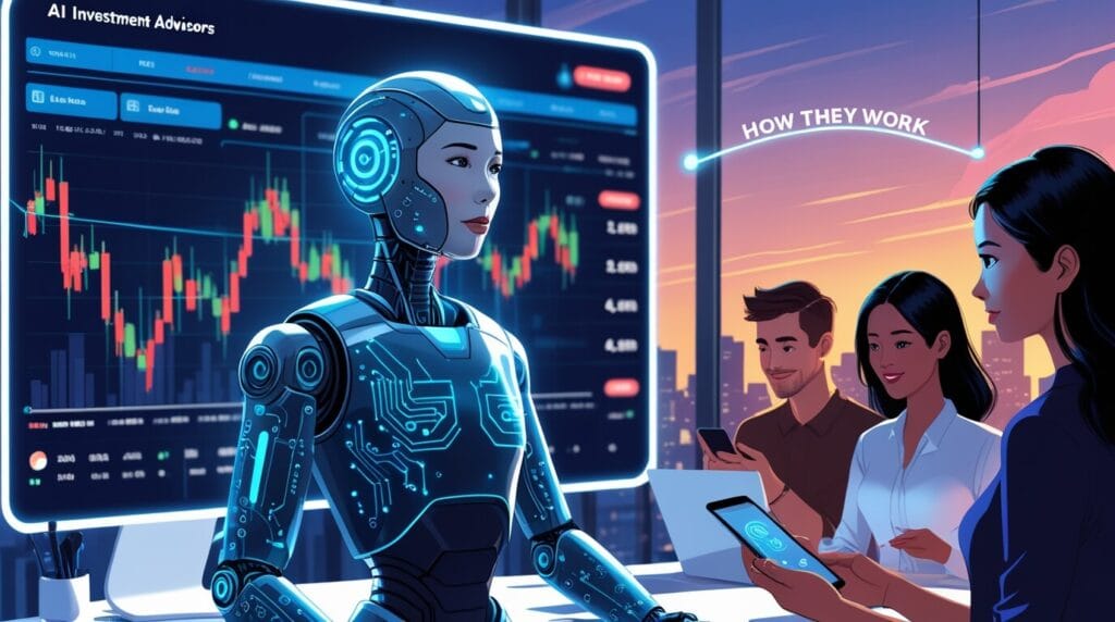 What Are AI Investment Advisors