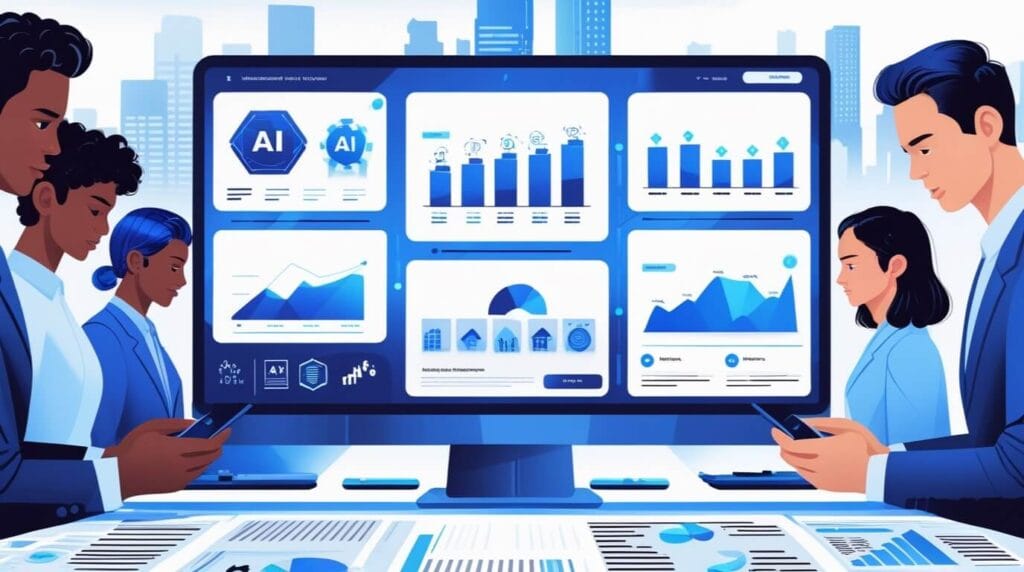 AI Investment Advisory Services