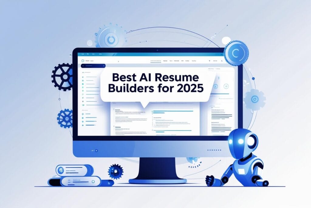 AI Resume Builders