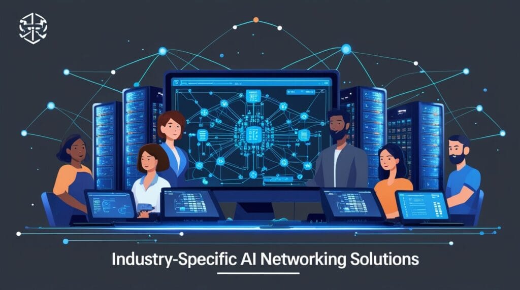 AI Networking Solutions