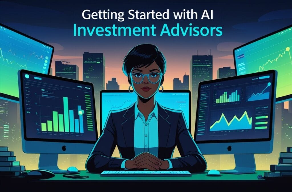 AI Investment Advisors