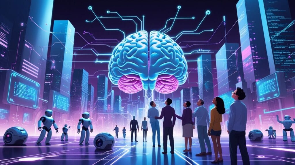AI Networking Technologies
