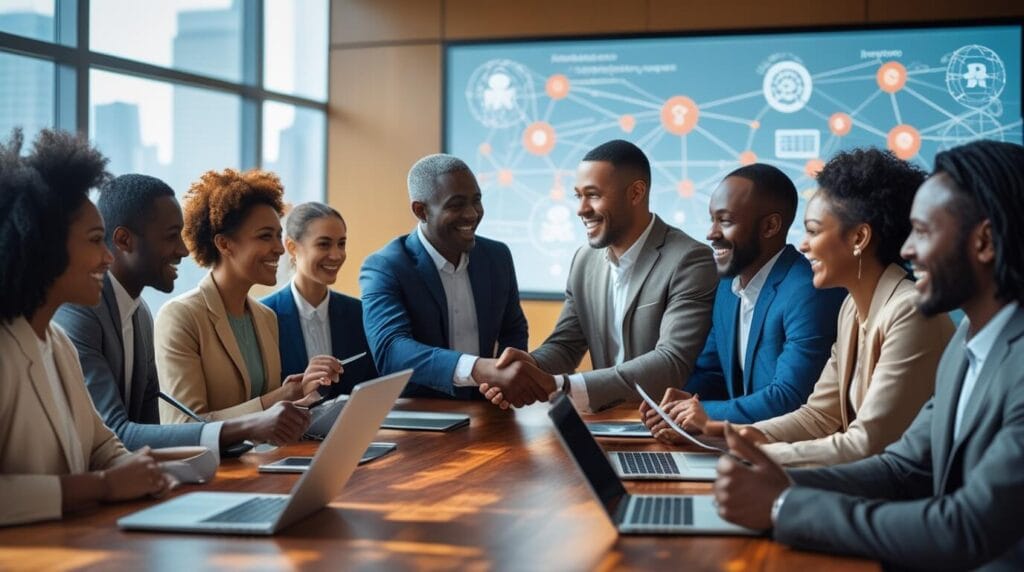 Best AI Networking Tools