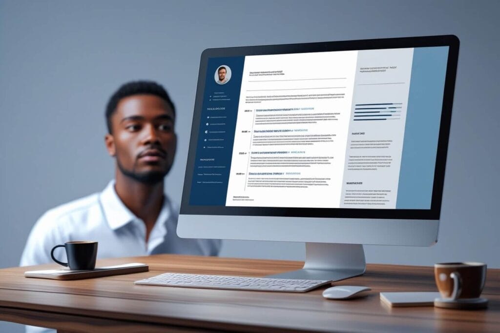 Maximizing AI Resume Builder Results