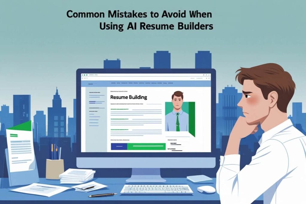 Common Mistakes