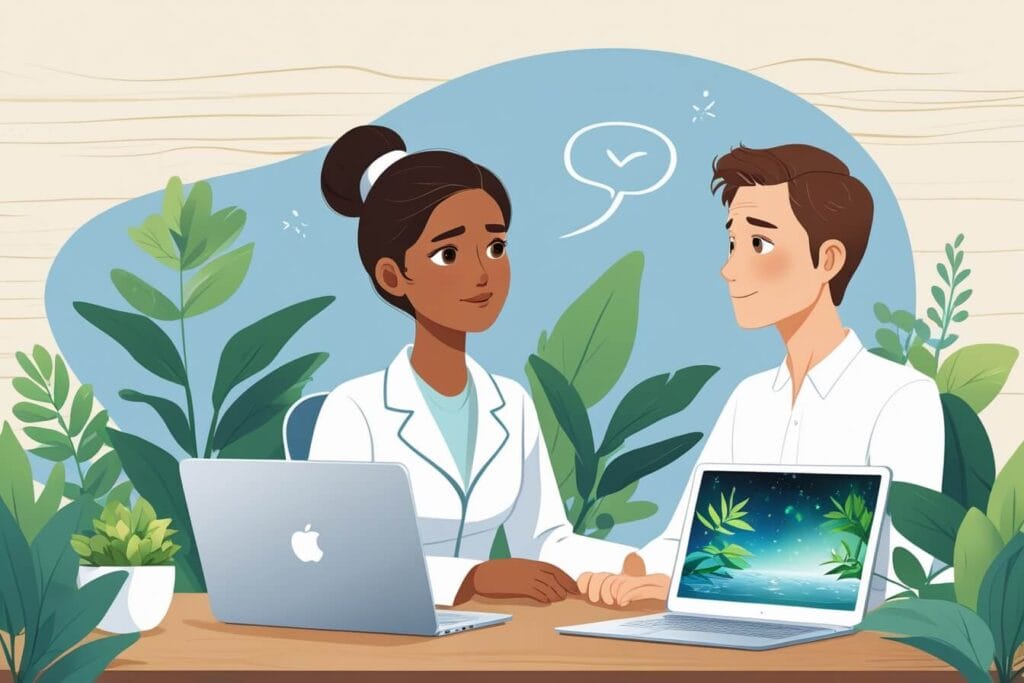 Traditional Mental Health Care