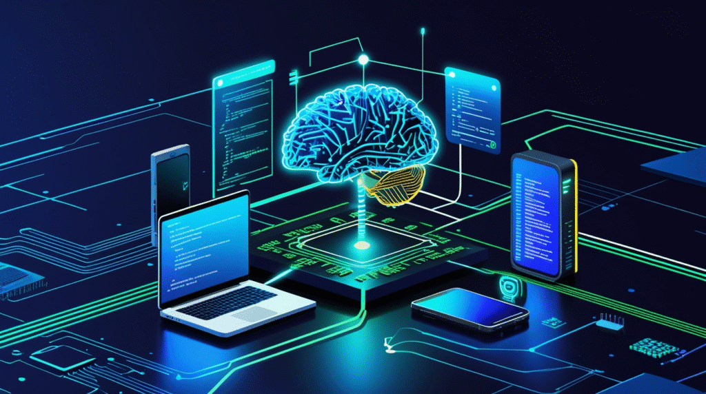 AI Networking Tools