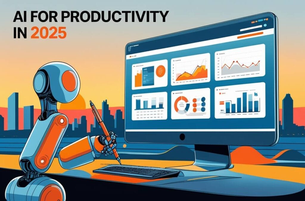 AI for Productivity