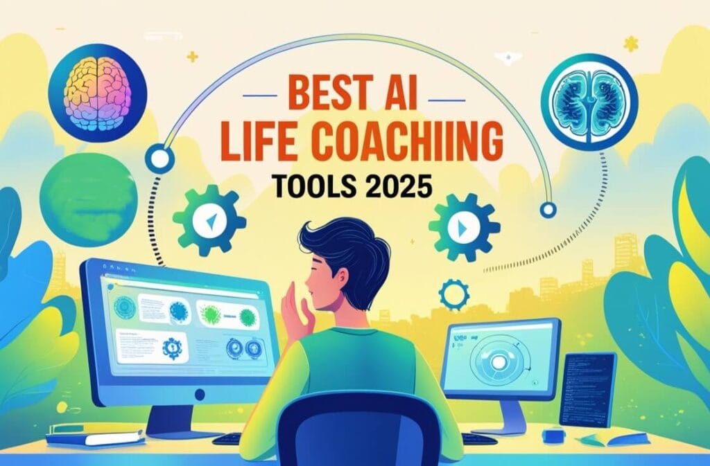 AI Life Coaching Tools