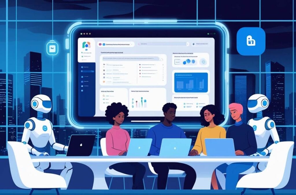 AI Project and Task Management