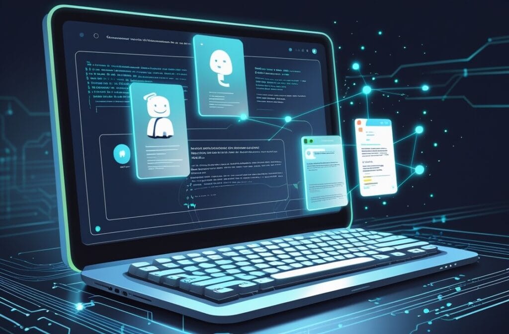 AI Writing and Communication Tools
