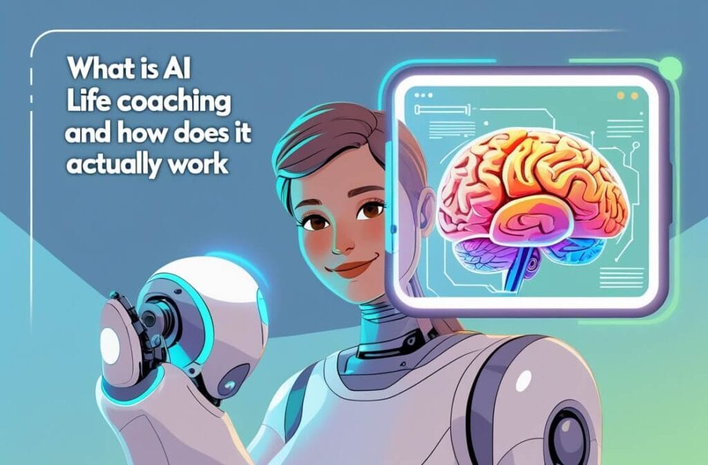 AI Life Coaching
