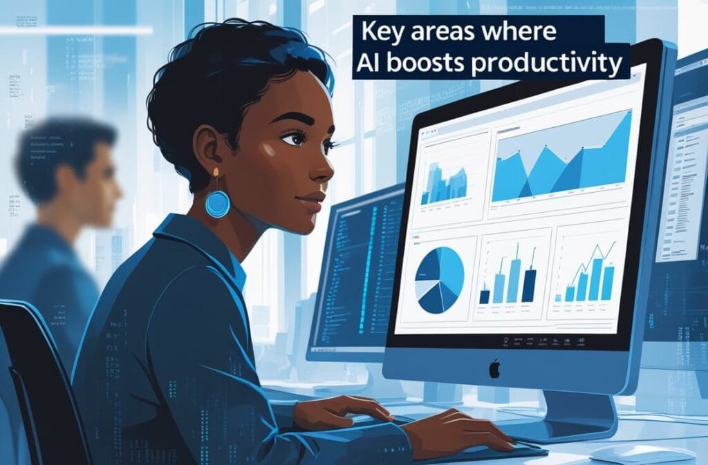Key Areas