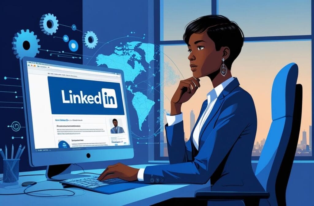 AI for LinkedIn Optimization