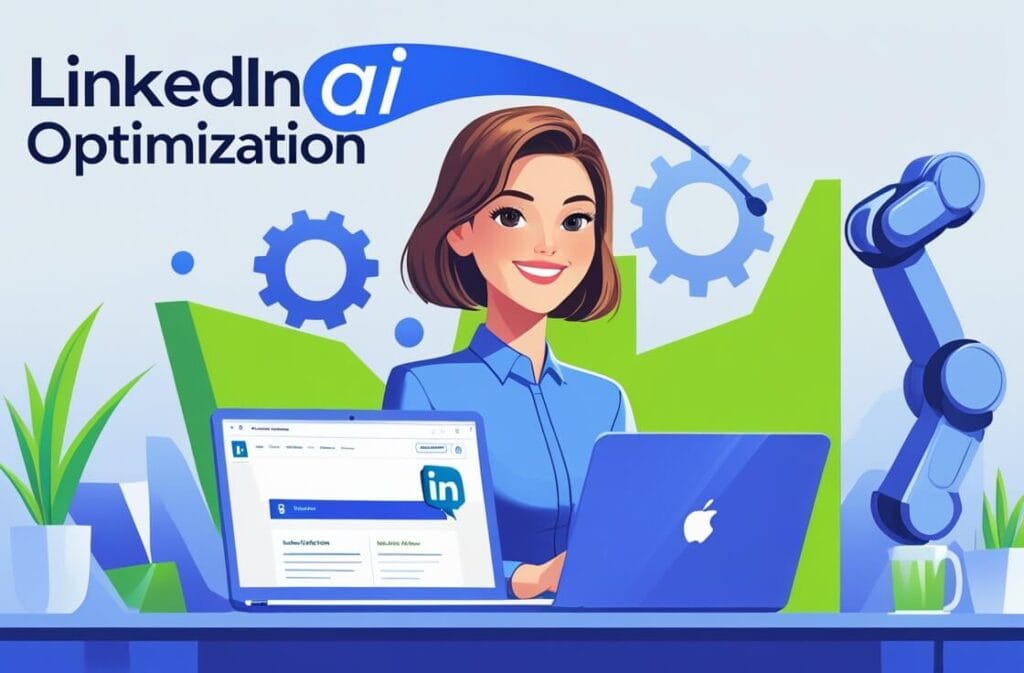 AI for LinkedIn Optimization
