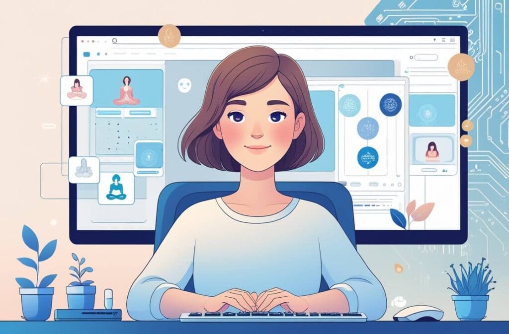 AI Life Coaching