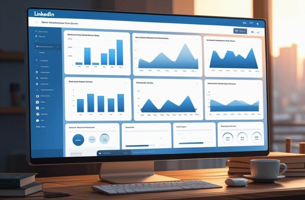 AI Tools for LinkedIn