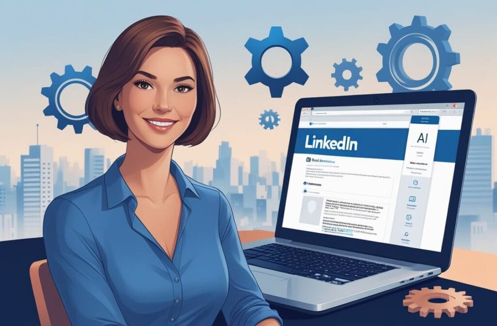 Optimizing Your LinkedIn Profile