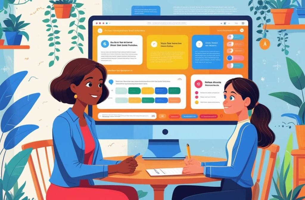 AI Life Coaching