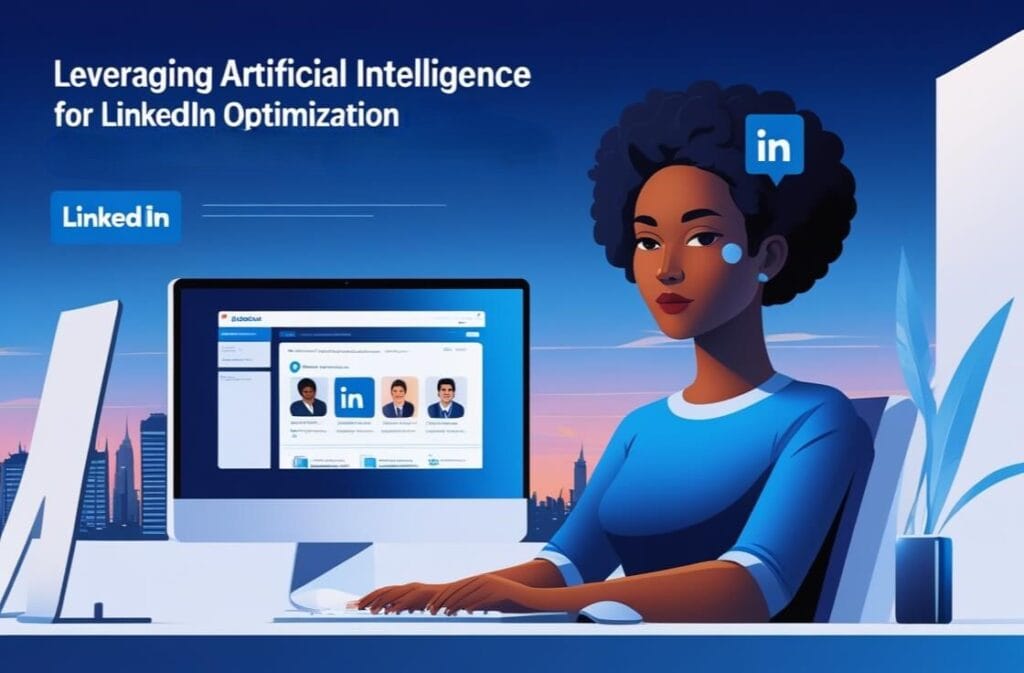 AI for LinkedIn Optimization