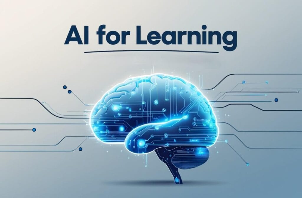 AI for Learning