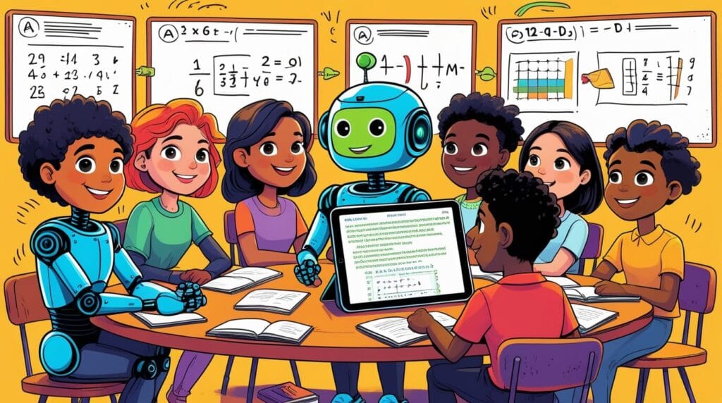 Collaborative Learning