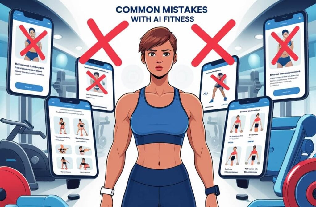 Common Mistakes