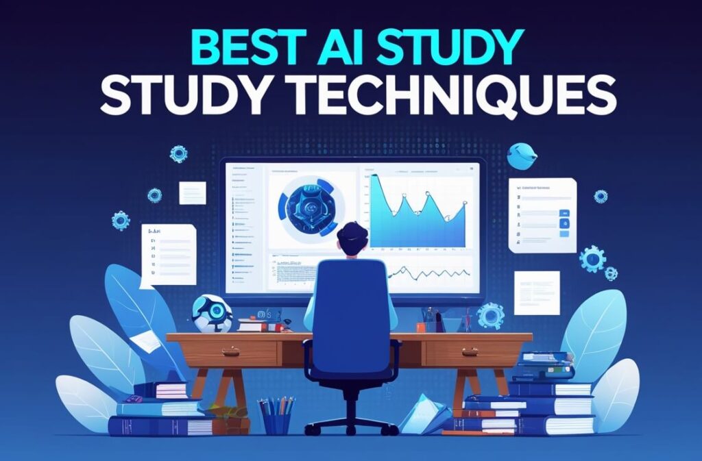Best AI Study Techniques