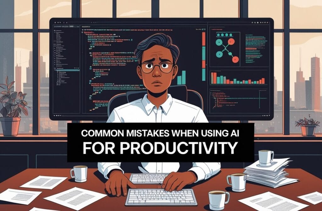 Common Mistakes