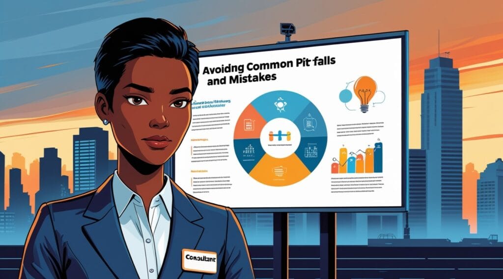 Pitfalls and Mistakes