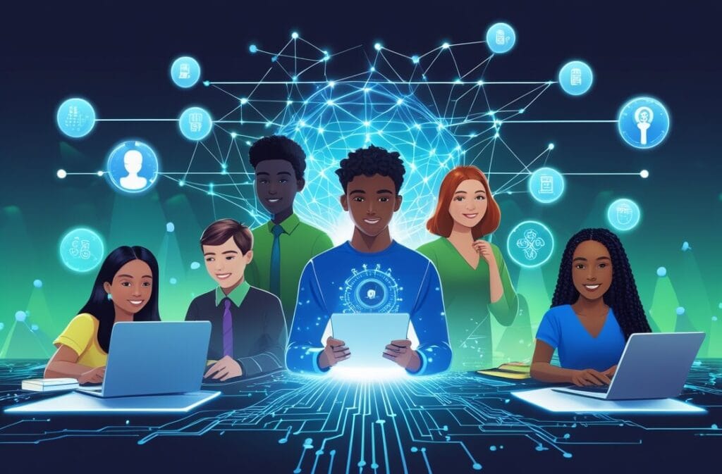 Personalized Learning Paths