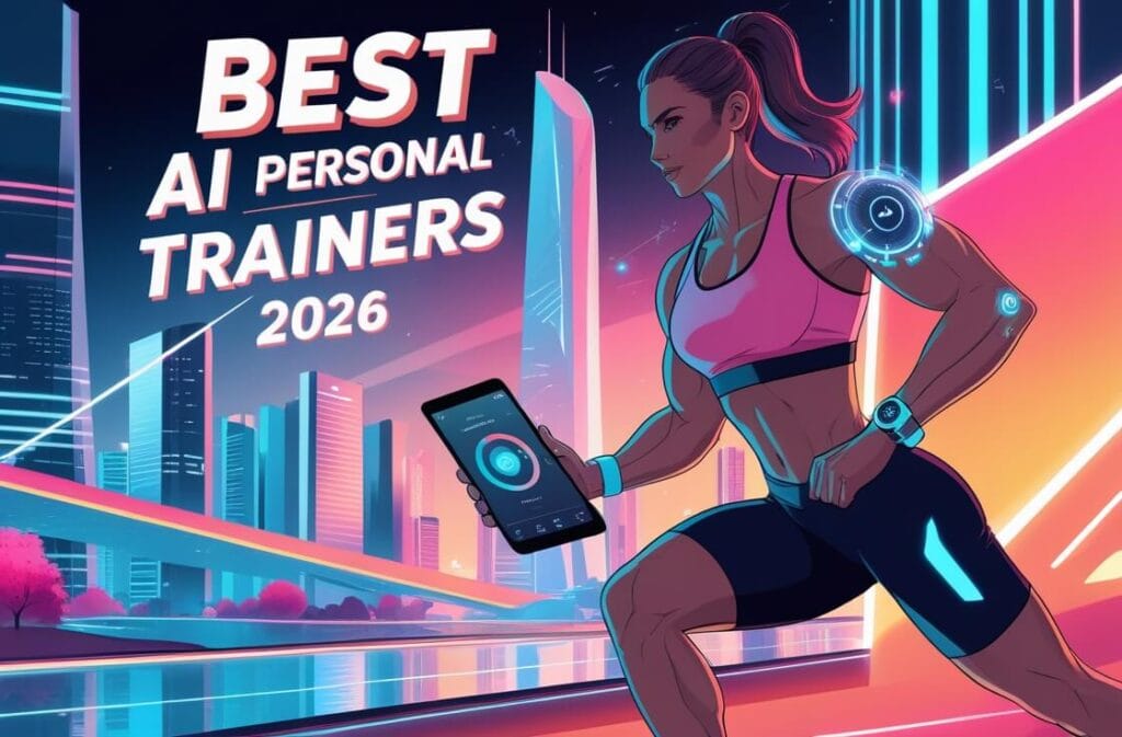 Best AI Personal Trainers