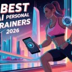 Best AI Personal Trainers