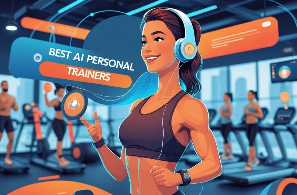 AI Personal Trainer
