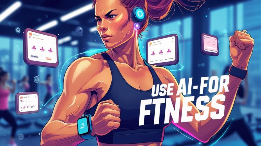 AI for Fitness