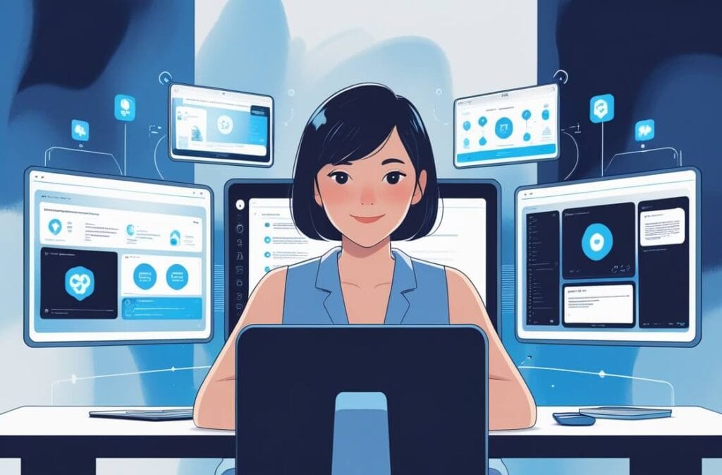 artificial intelligence for productivity