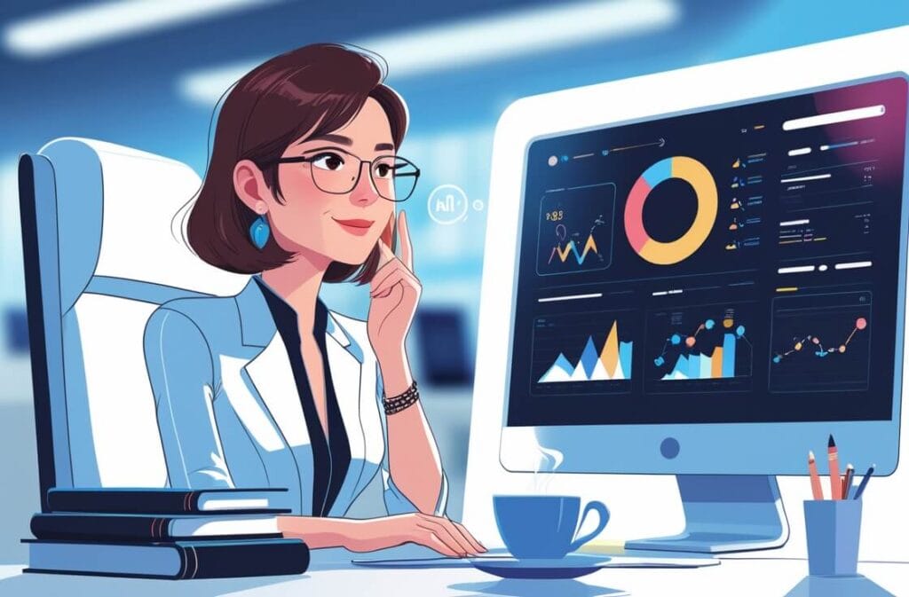 AI Productivity Success