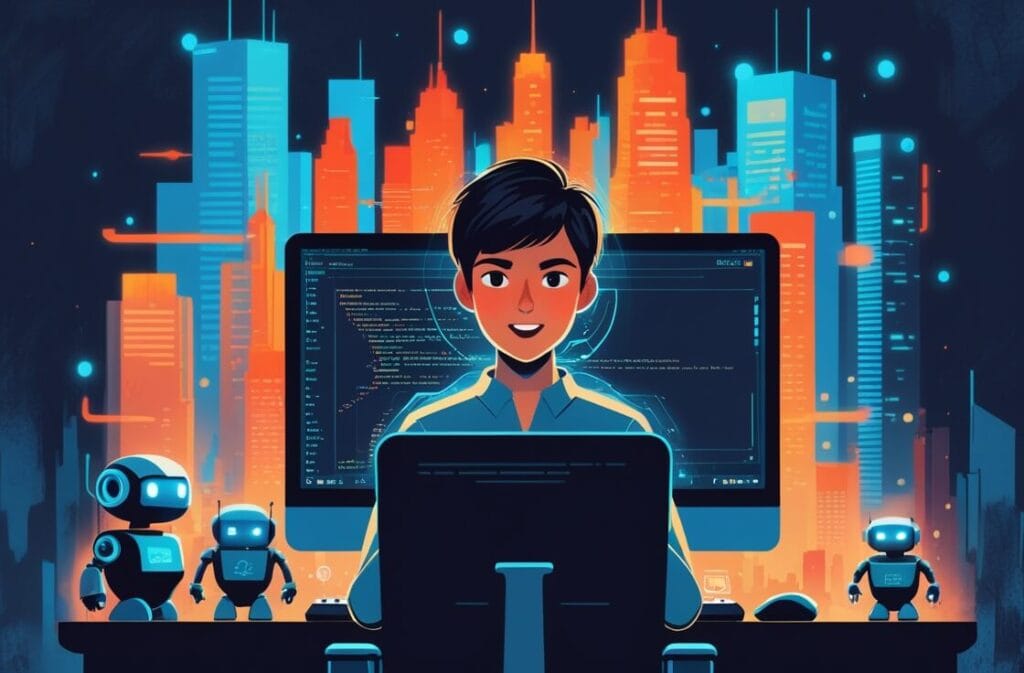 Best AI for Career Growth