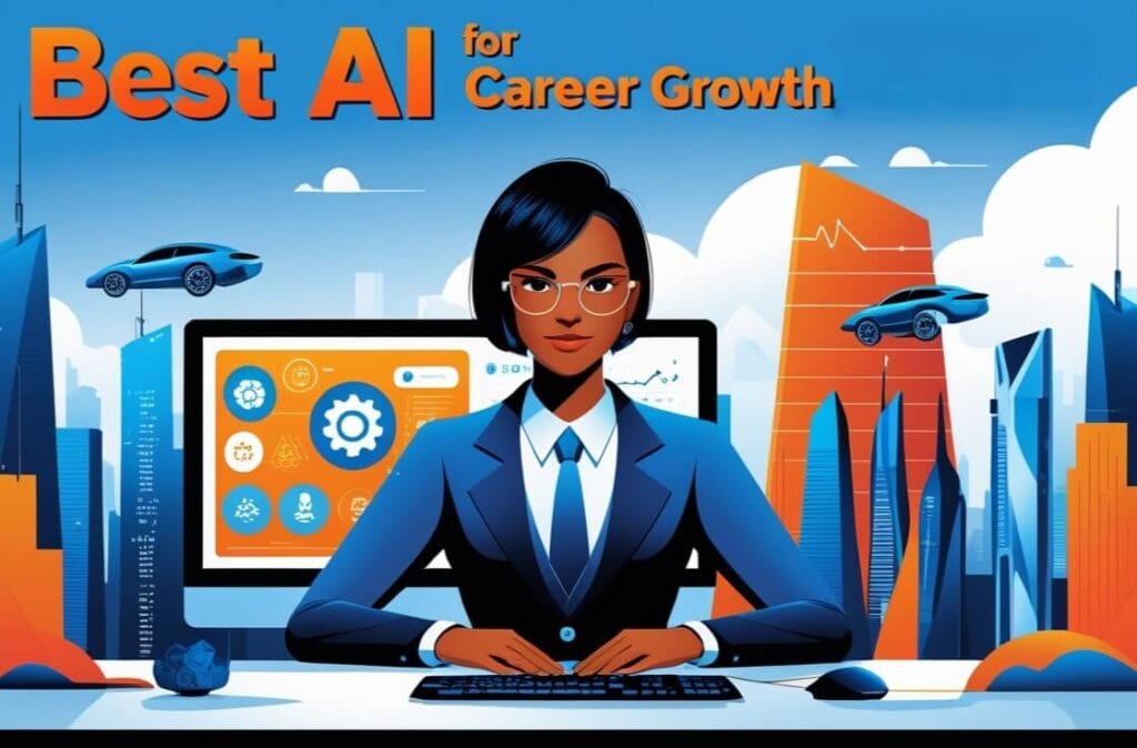 AI-Powered Career Growth