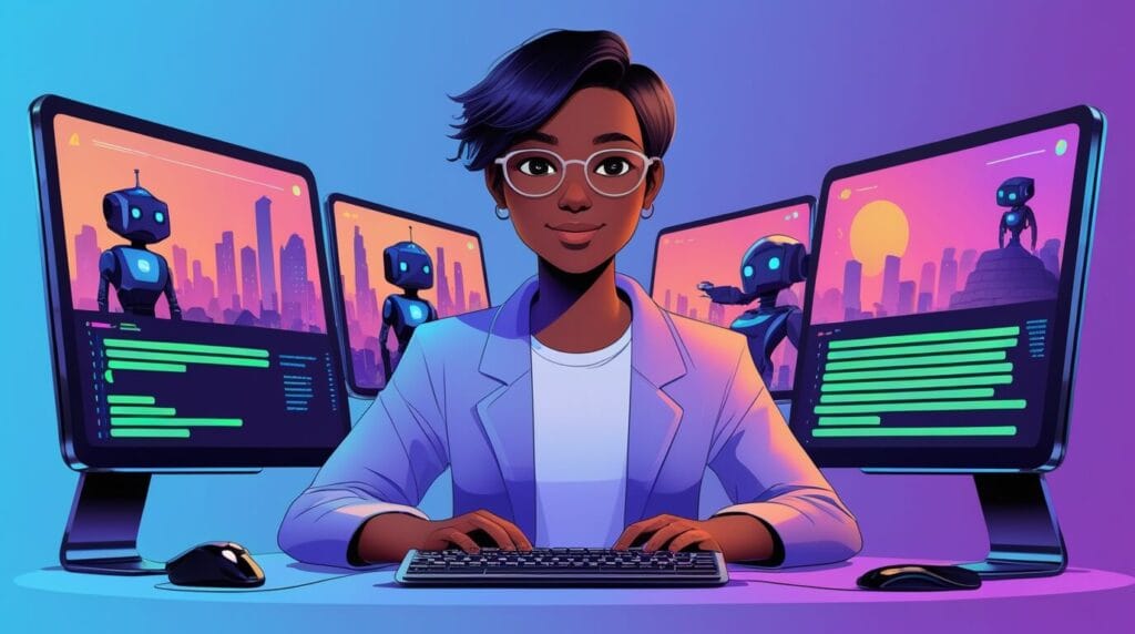 AI for Learning