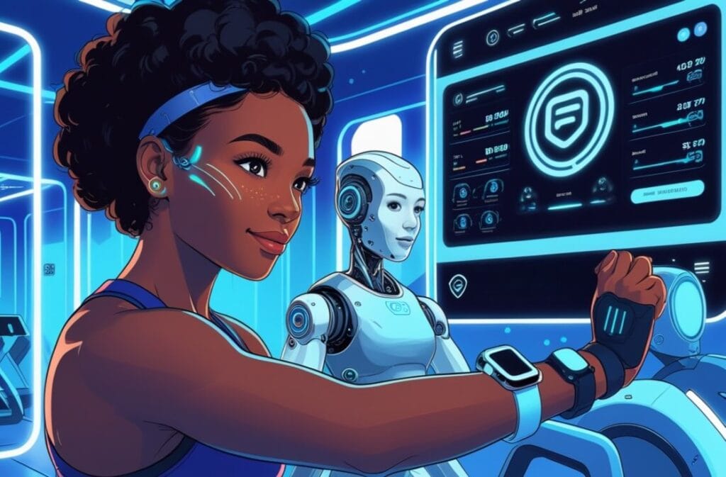 Future of AI Fitness