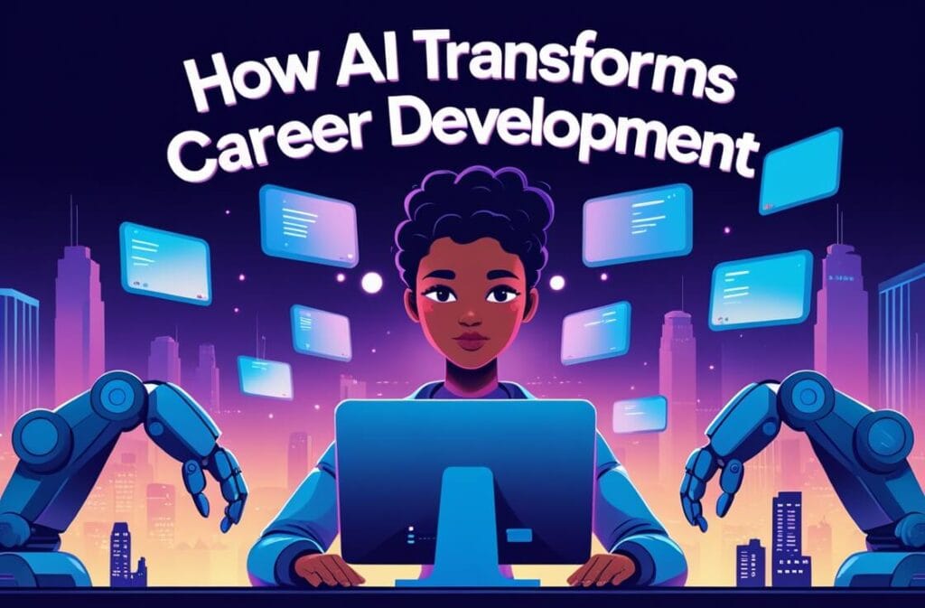 AI Transforms Career